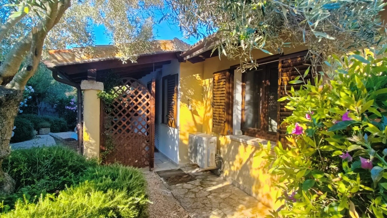 Photo of Outdoor in Domus de Maria