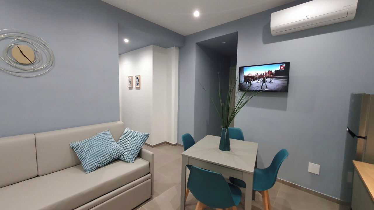 Photo of Livingroom in Gabicce Mare