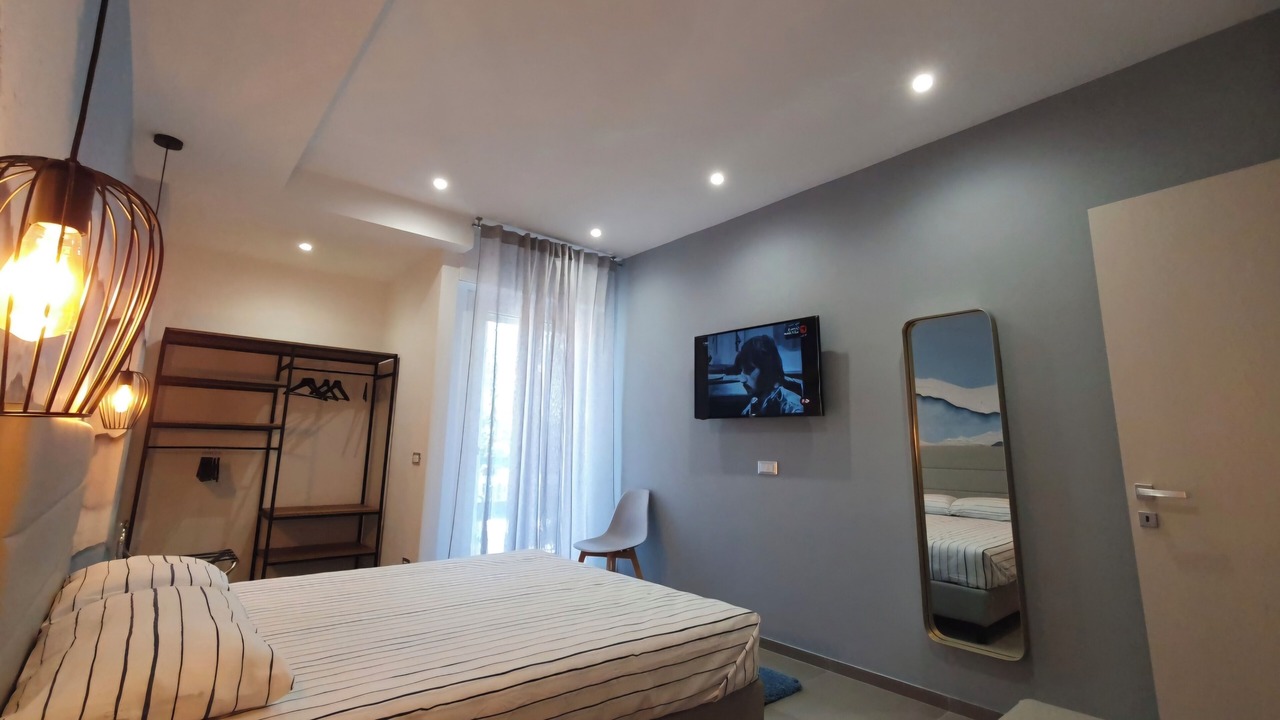 Photo of Bedroom in Gabicce Mare