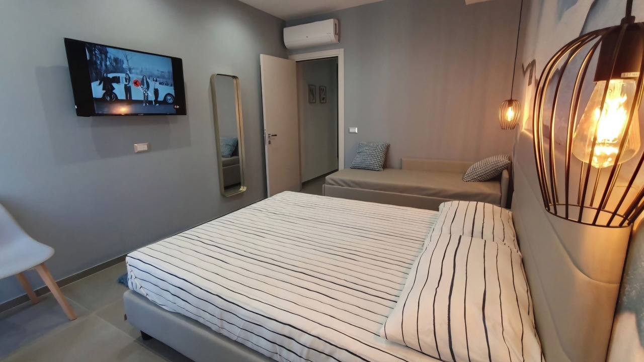 Photo of Bedroom in Gabicce Mare