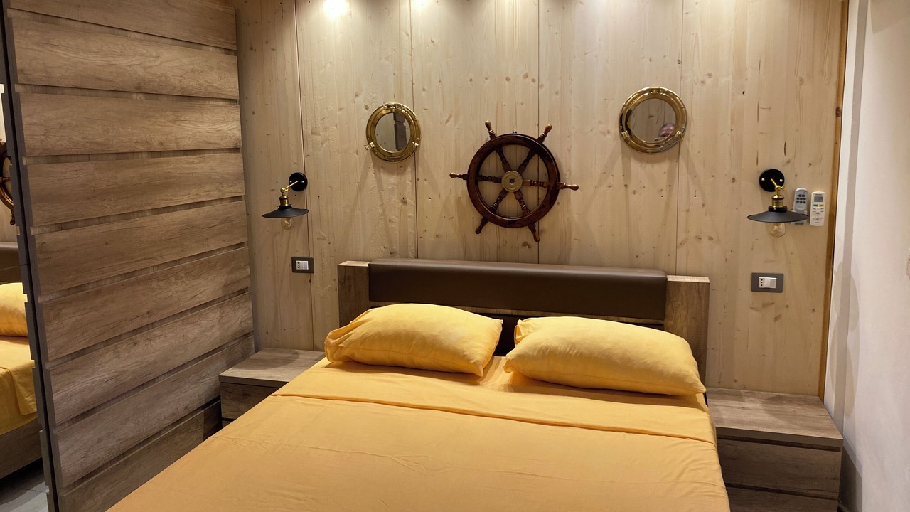 Photo of Bedroom in Realmonte