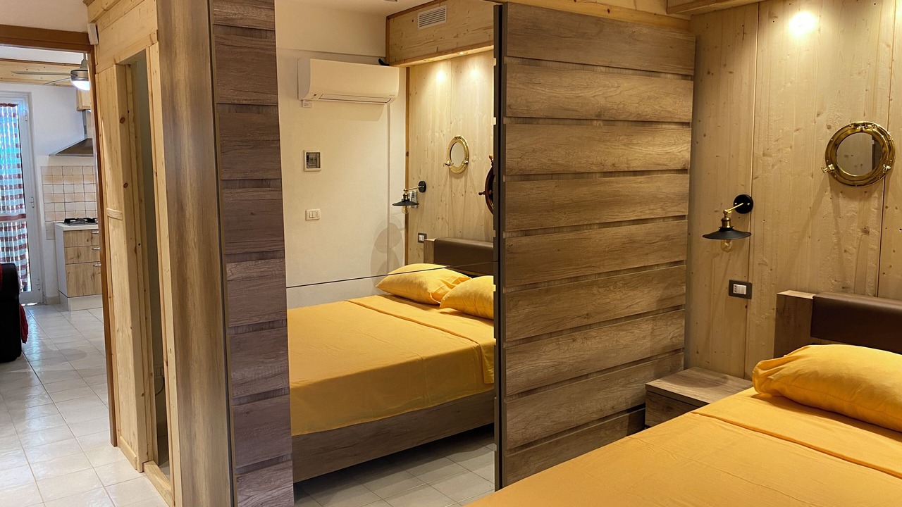 Photo of Bedroom in Realmonte
