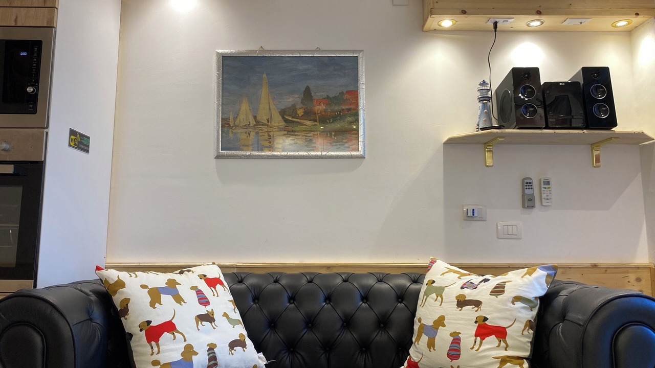 Photo of Livingroom in Realmonte