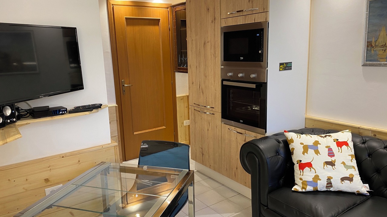 Photo of Livingroom in Realmonte