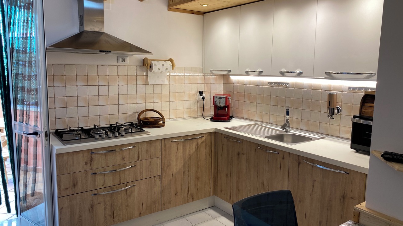 Photo of Kitchen in Realmonte