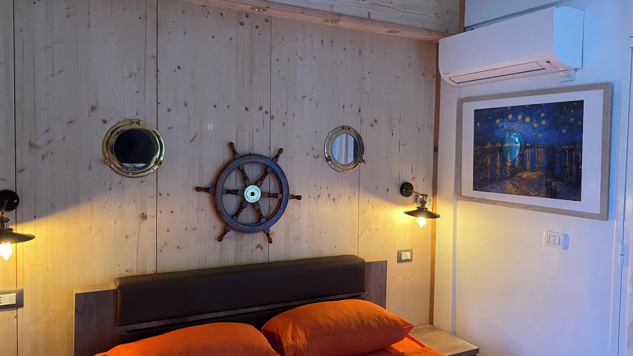 Photo of Bedroom in Realmonte