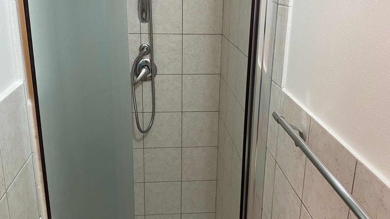 Photo of Bathroom in Realmonte
