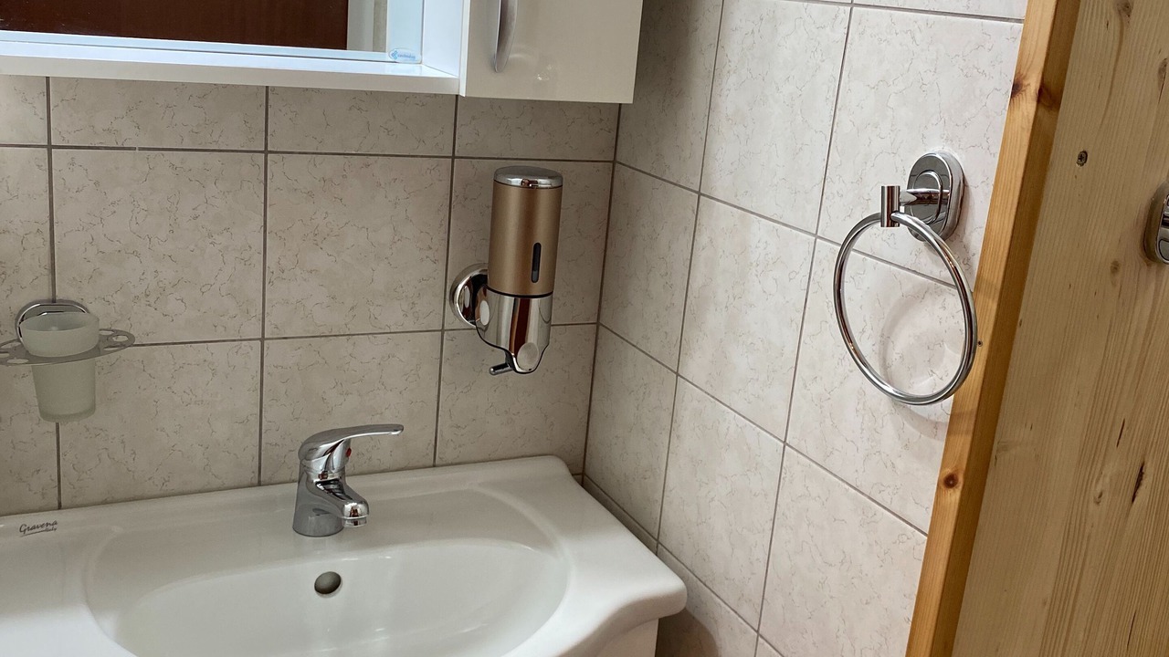 Photo of Bathroom in Realmonte