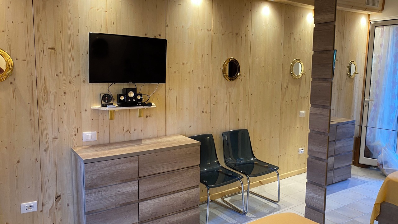 Photo of Bedroom in Realmonte