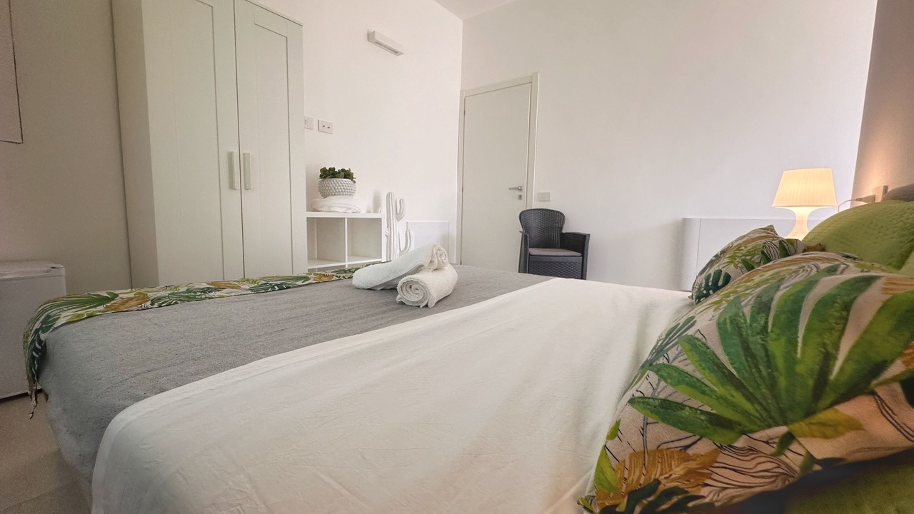 Photo of Bedroom in Pergole