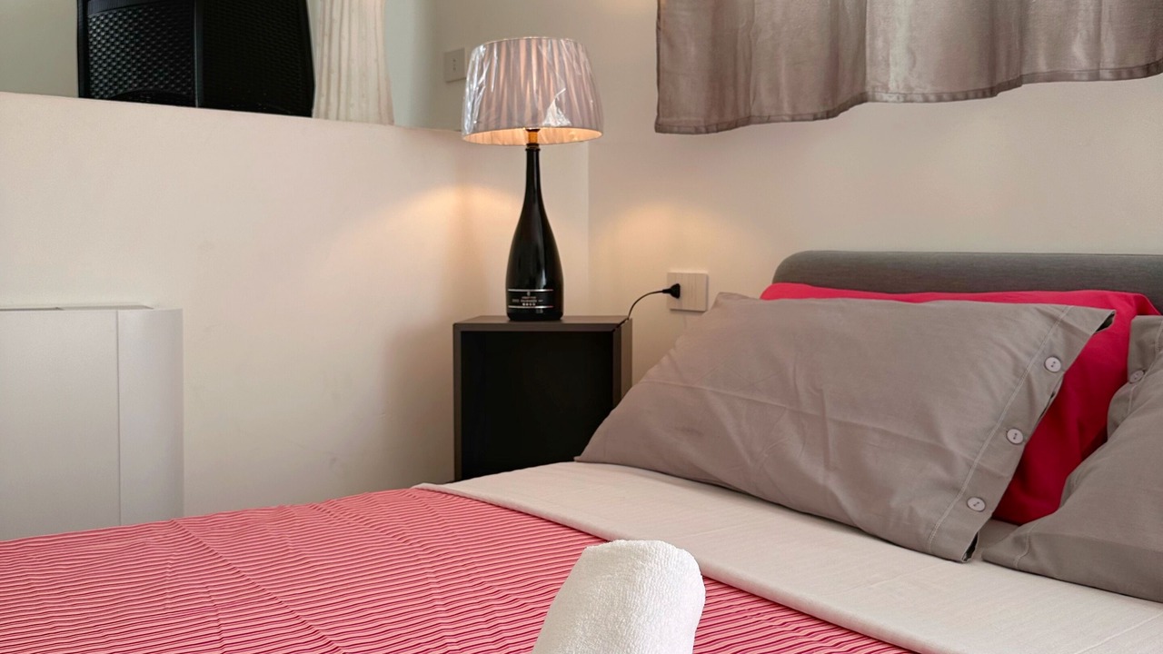 Photo of Bedroom in Pergole