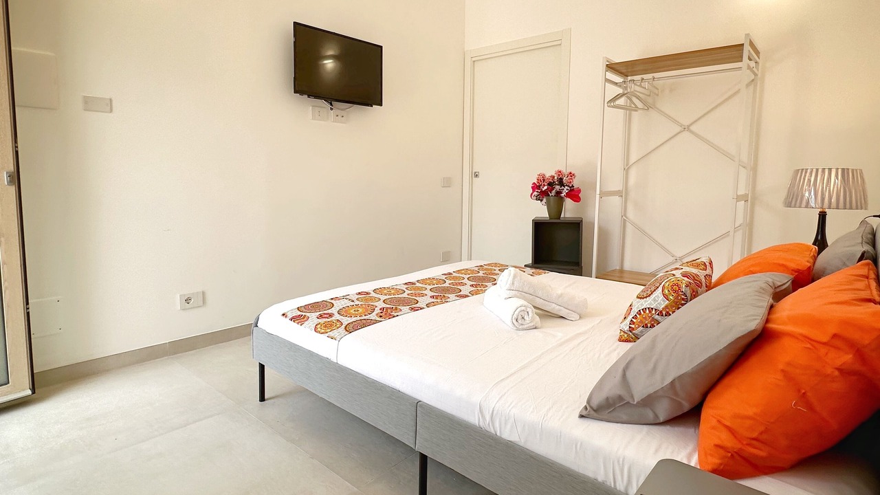 Photo of Bedroom in Pergole