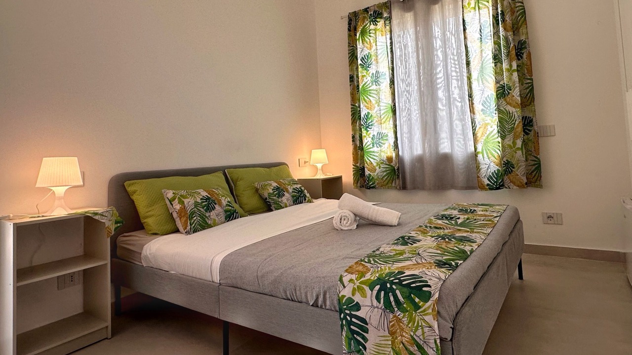 Photo of Bedroom in Pergole