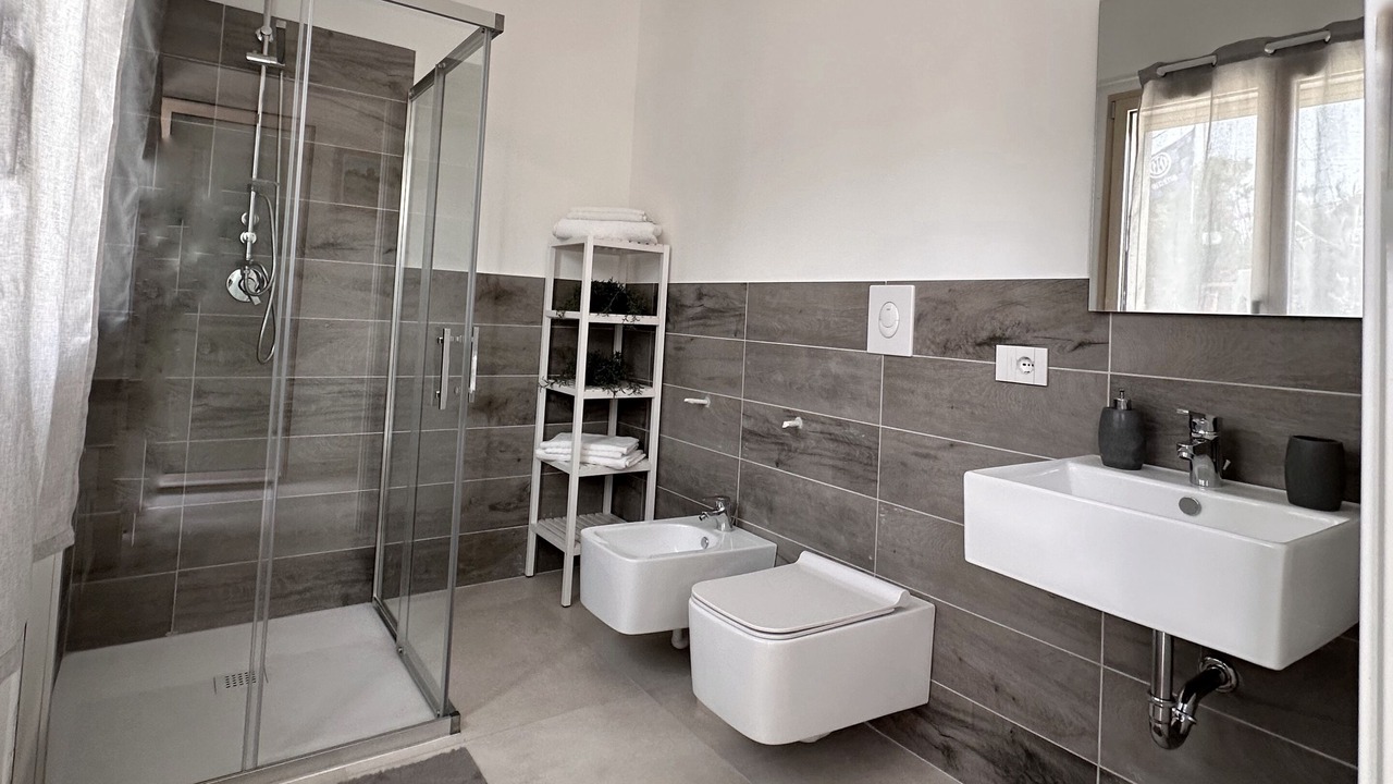 Photo of Bathroom in Pergole