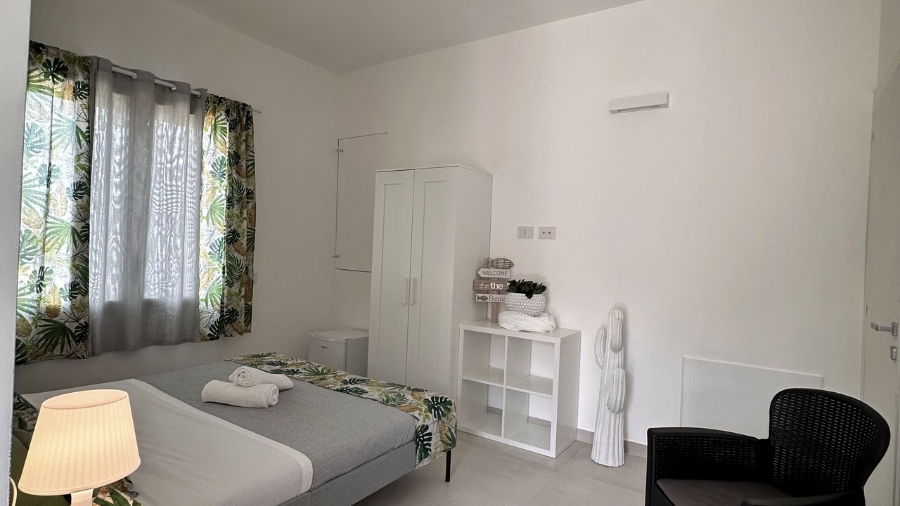 Photo of Bedroom in Pergole