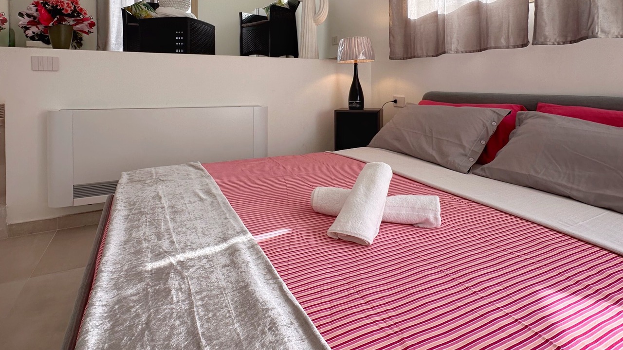 Photo of Bedroom in Pergole