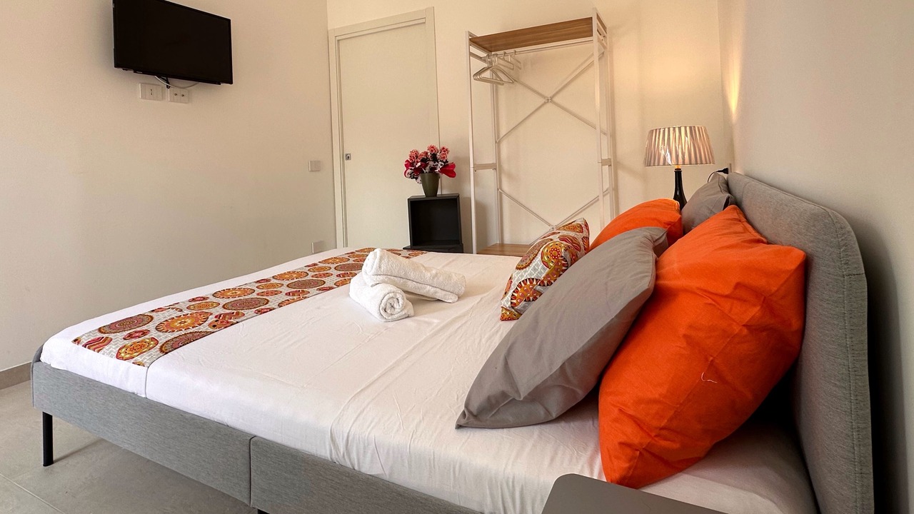 Photo of Bedroom in Pergole