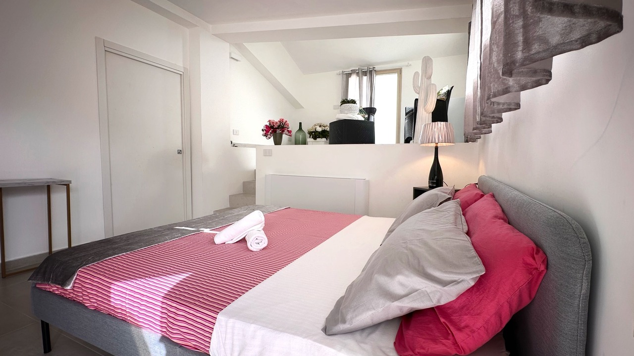 Photo of Bedroom in Pergole