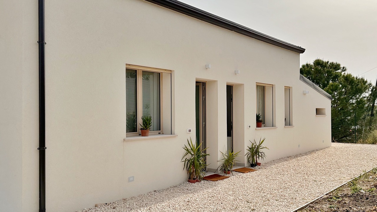 Photo of Outdoor in Pergole