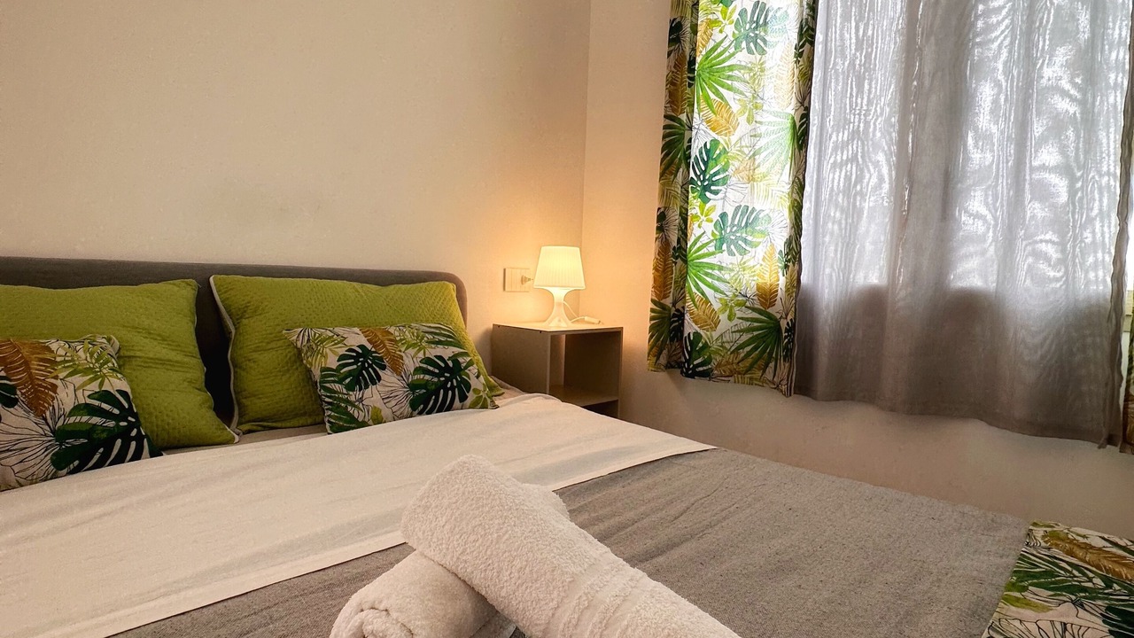Photo of Bedroom in Pergole