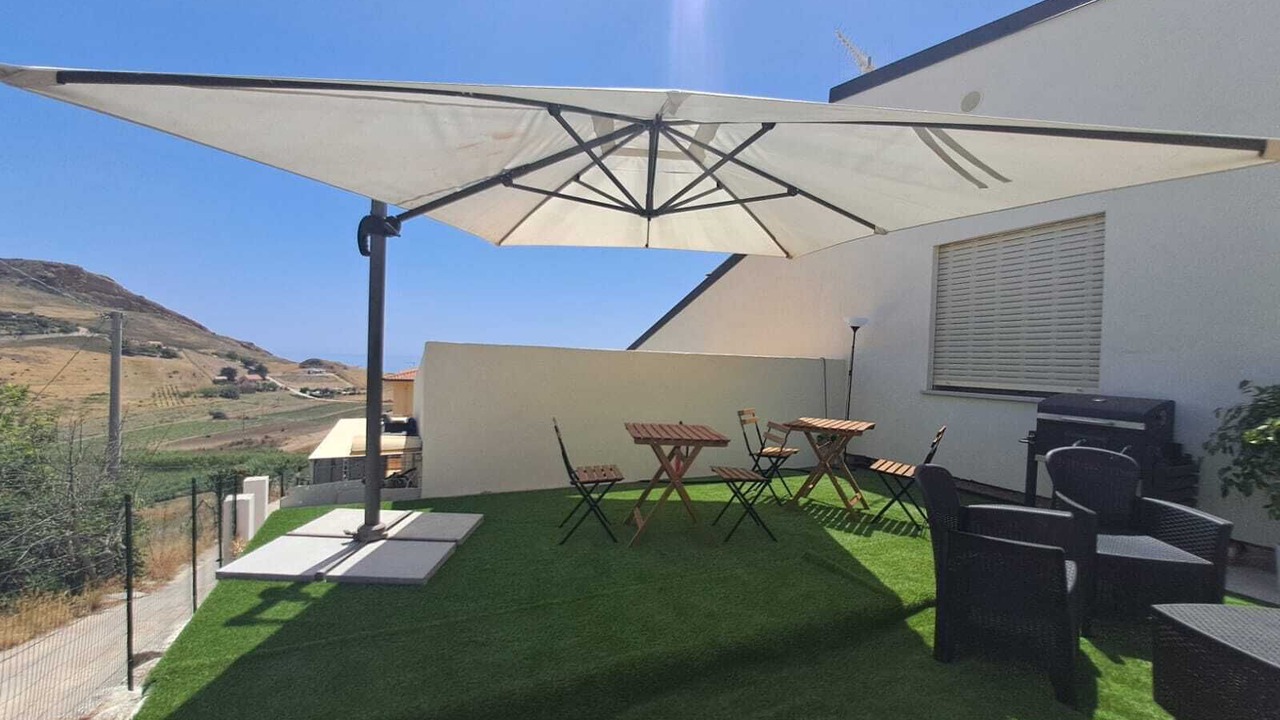 Photo of Outdoor in Pergole