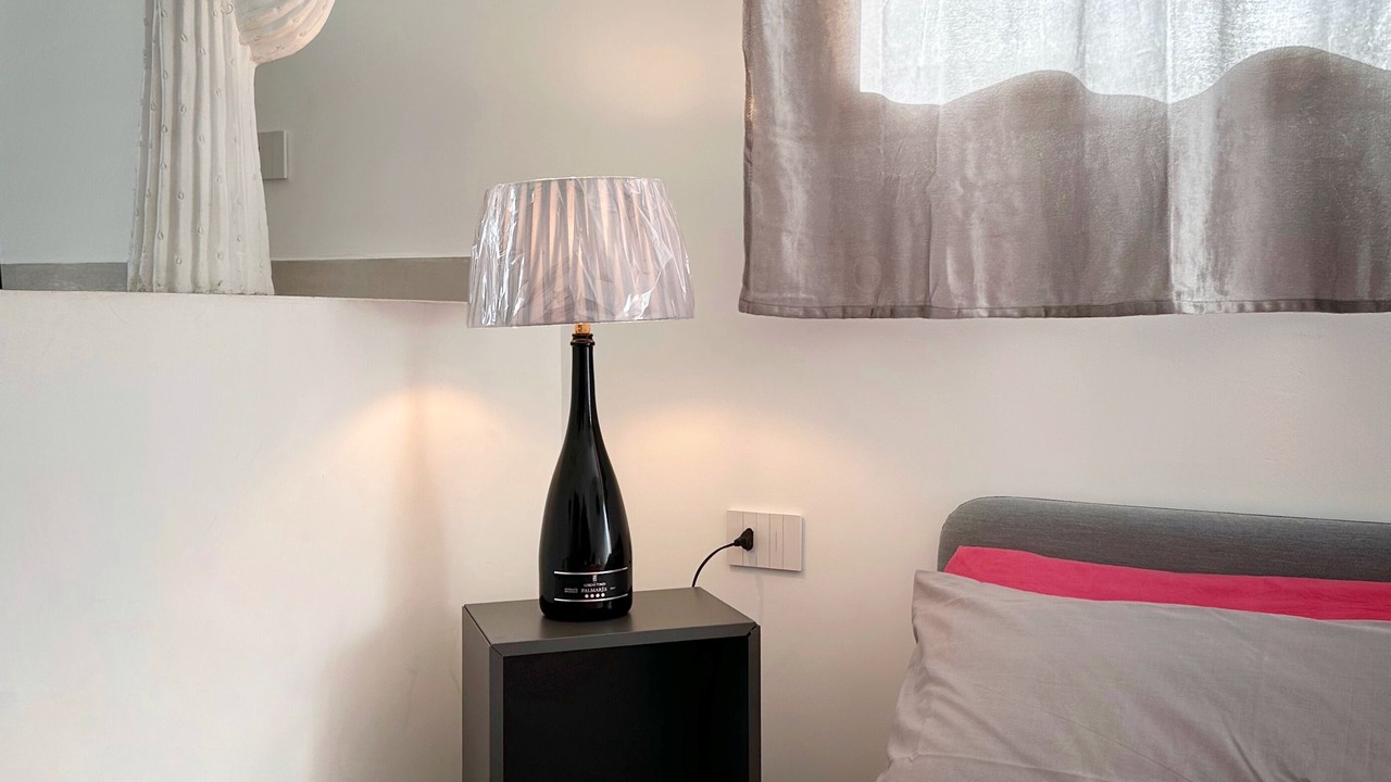 Photo of Bedroom in Pergole