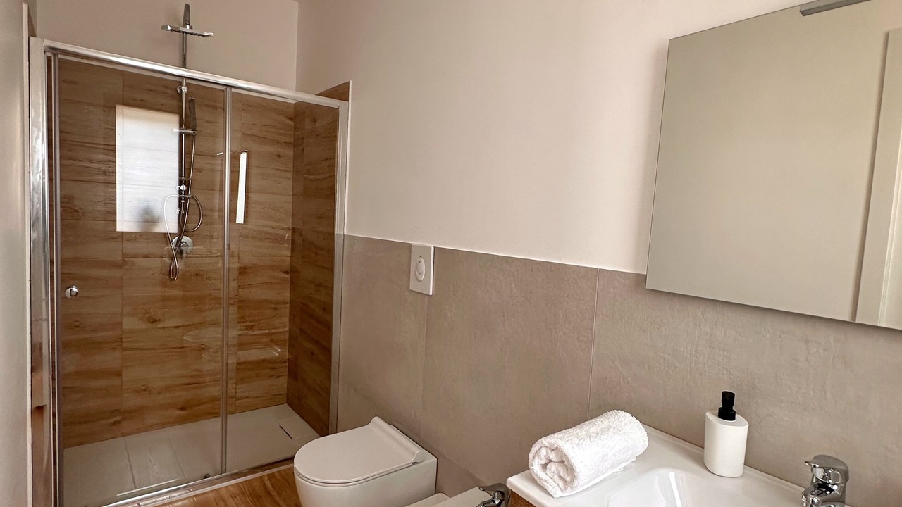 Photo of Bathroom in Pergole
