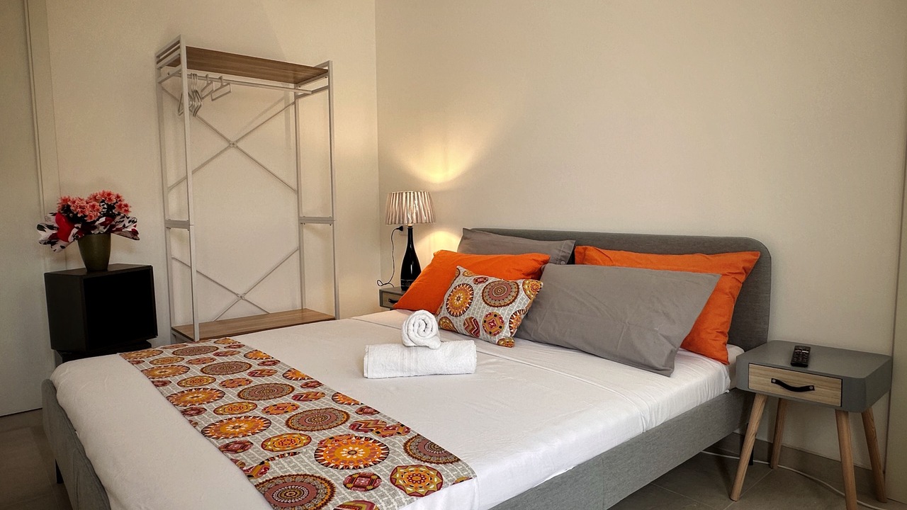 Photo of Bedroom in Pergole