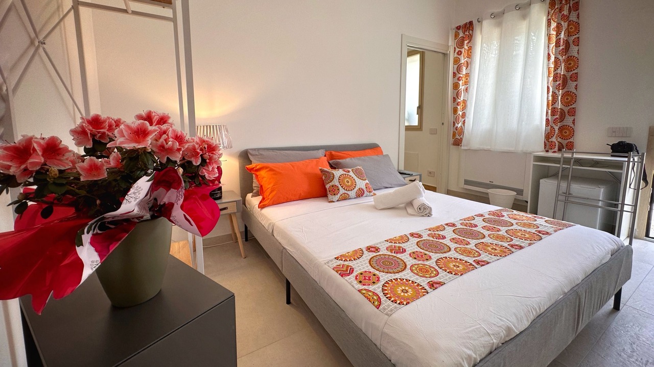 Photo of Bedroom in Pergole