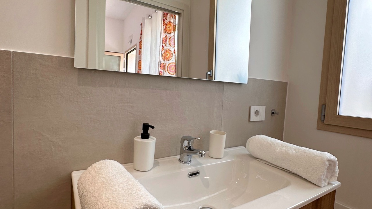 Photo of Bathroom in Pergole