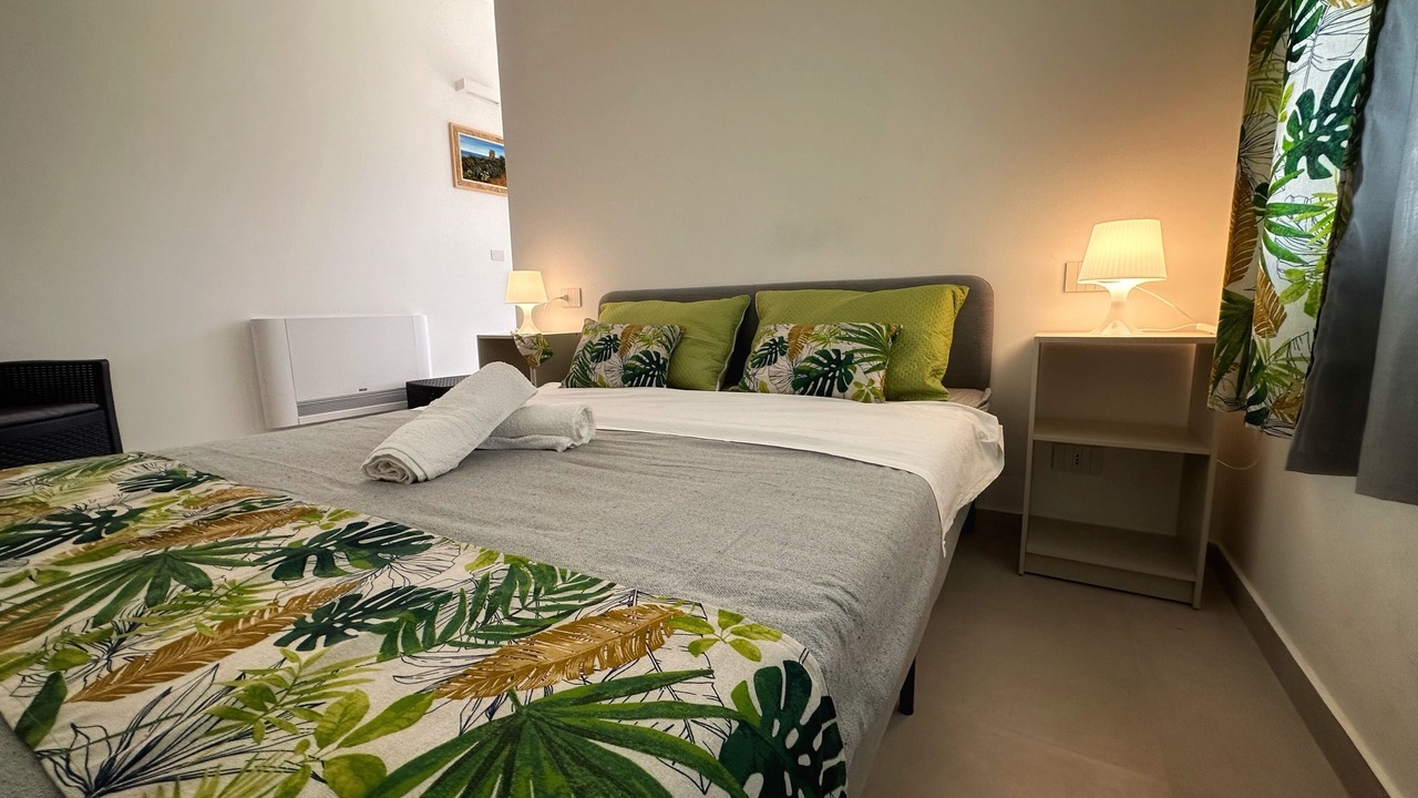 Photo of Bedroom in Pergole