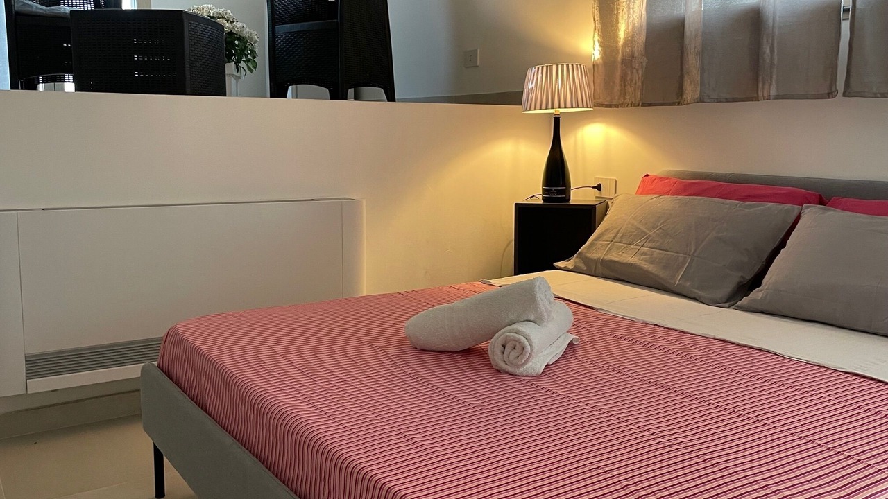 Photo of Bedroom in Pergole