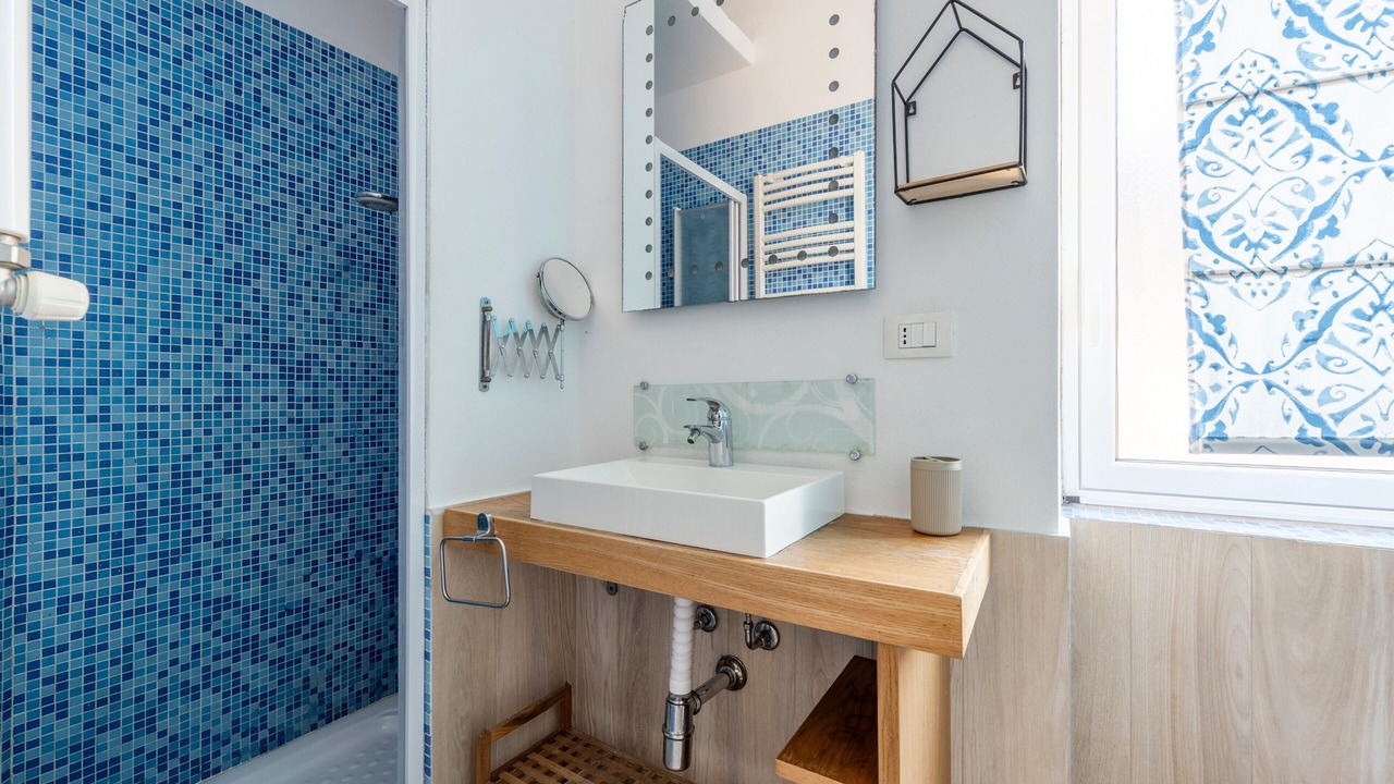 Photo of Bathroom in Palermo