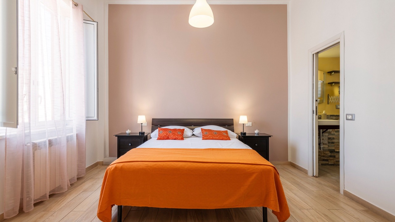 Photo of Bedroom in Palermo