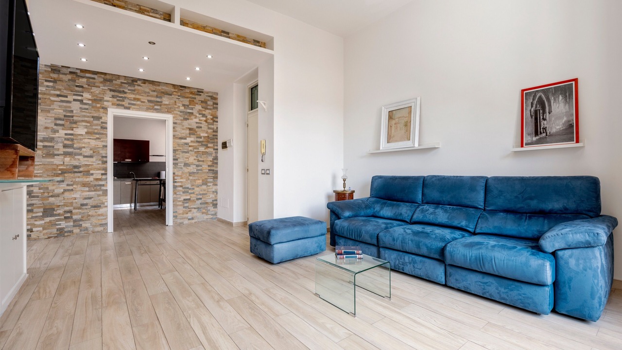 Photo of Livingroom in Palermo