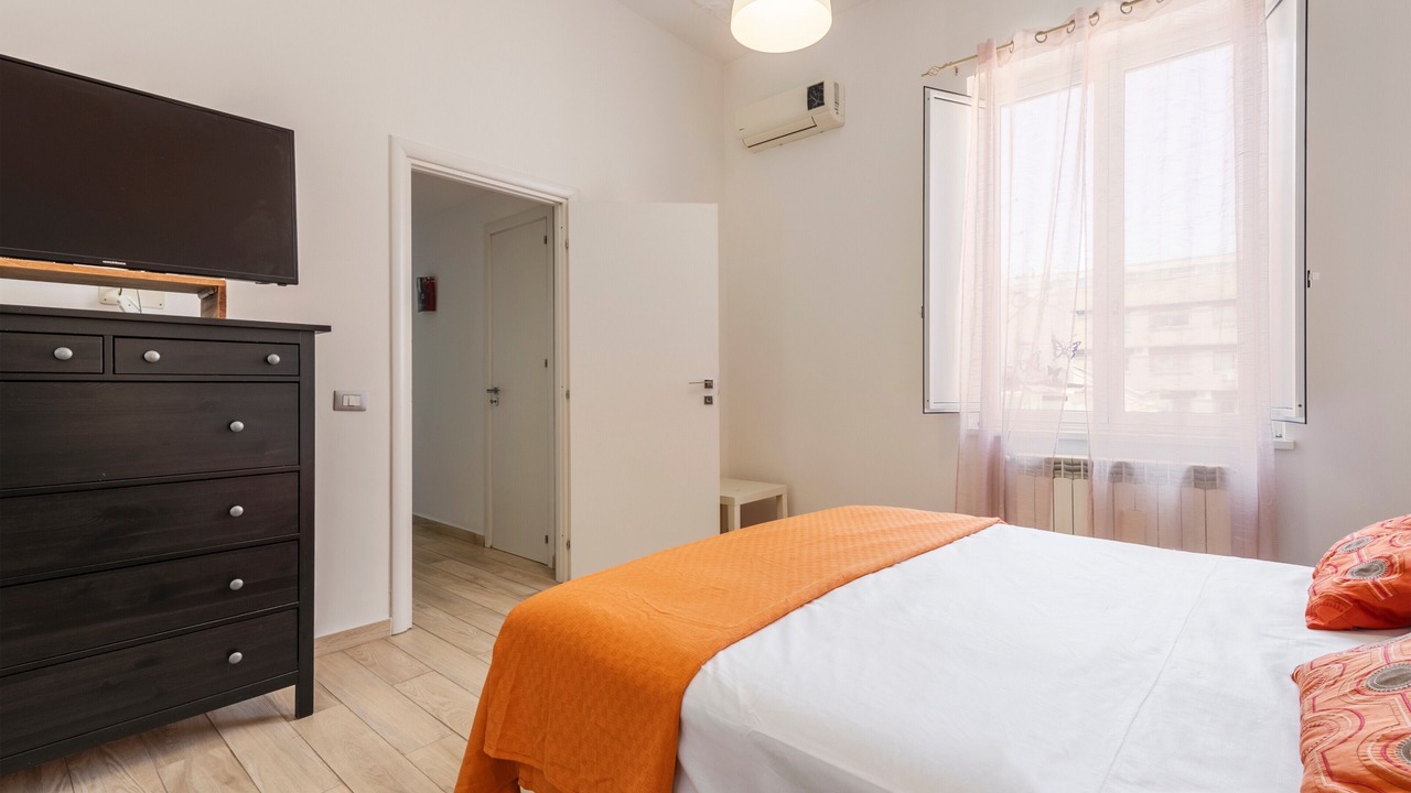 Photo of Bedroom in Palermo