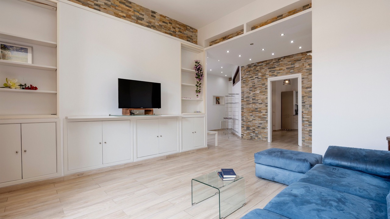 Photo of Livingroom in Palermo