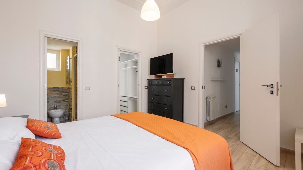 Photo of Bedroom in Palermo
