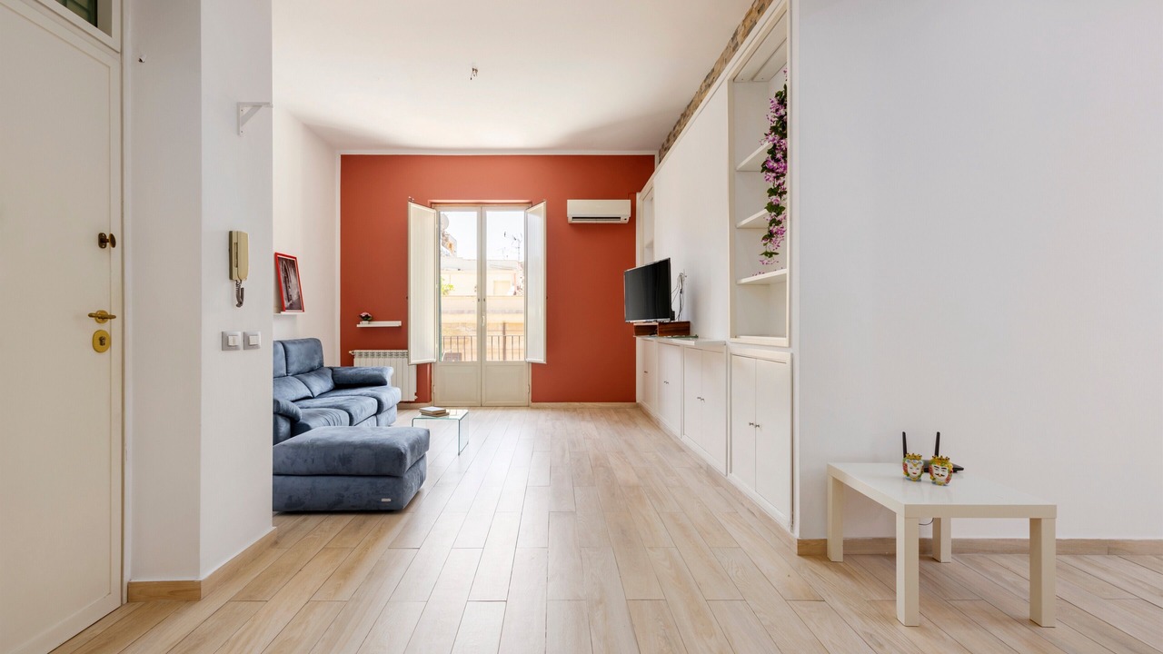 Photo of Livingroom in Palermo
