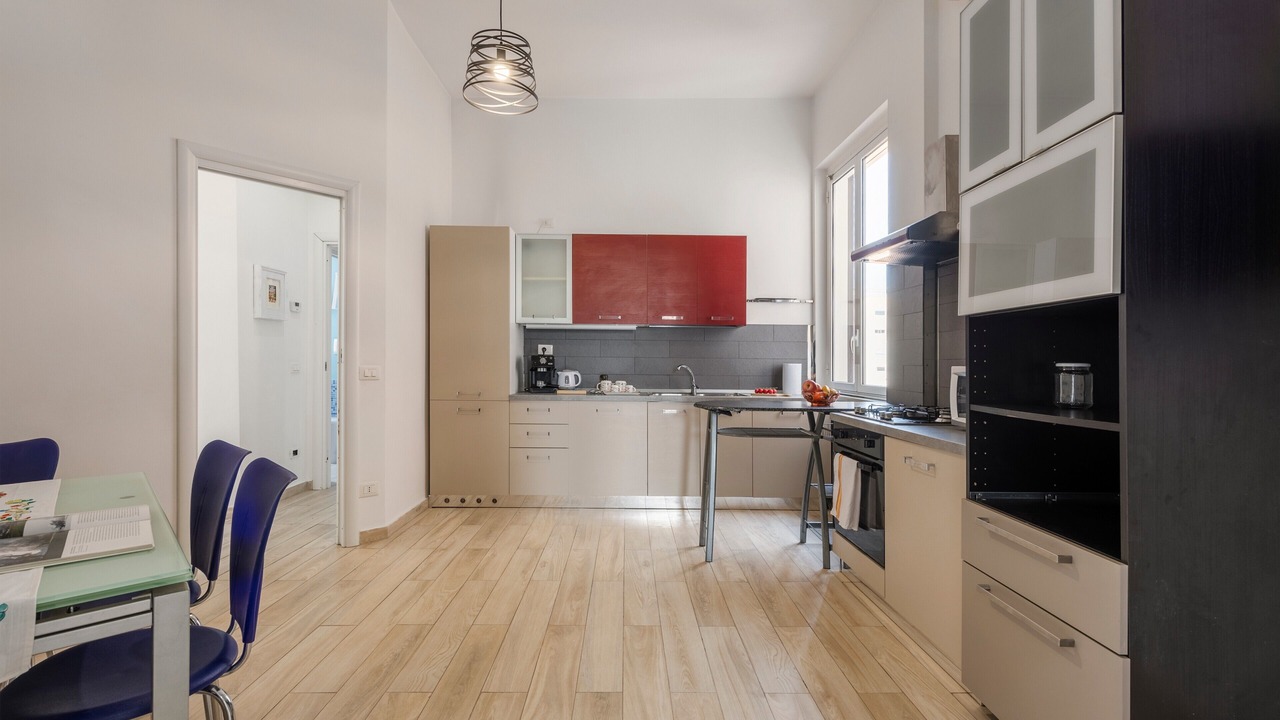 Photo of Kitchen in Palermo