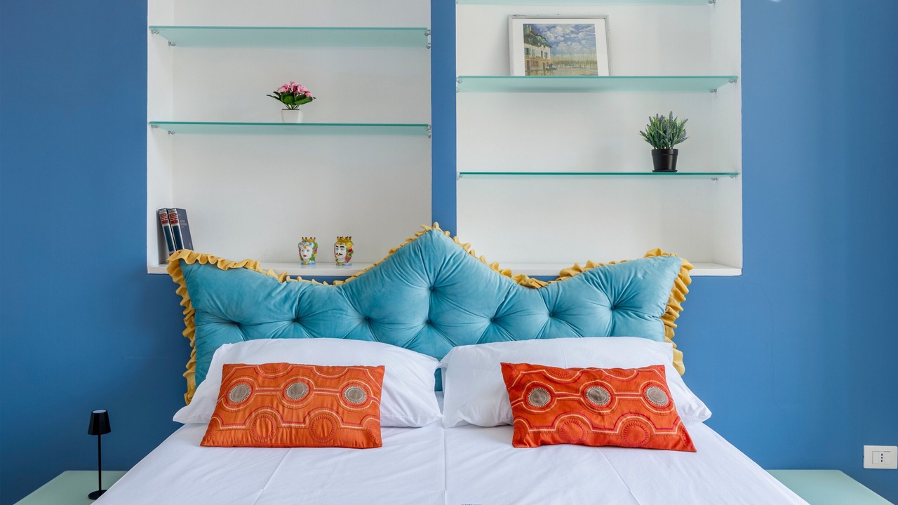 Photo of Bedroom in Palermo
