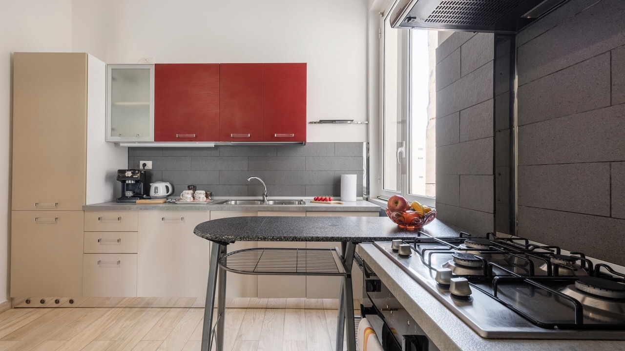 Photo of Kitchen in Palermo