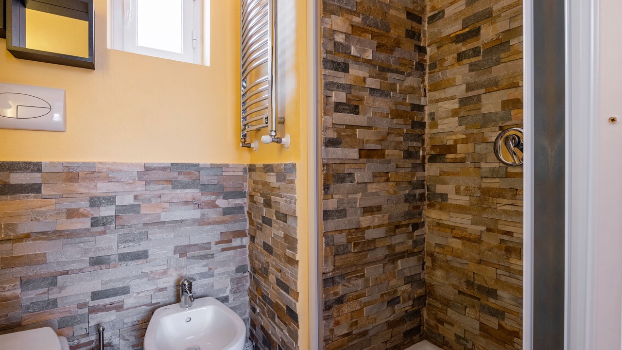 Photo of Bathroom in Palermo