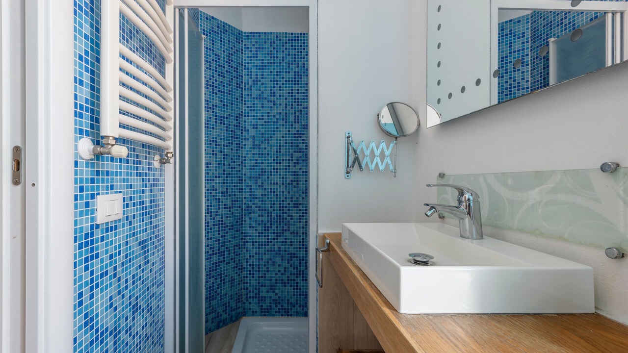 Photo of Bathroom in Palermo