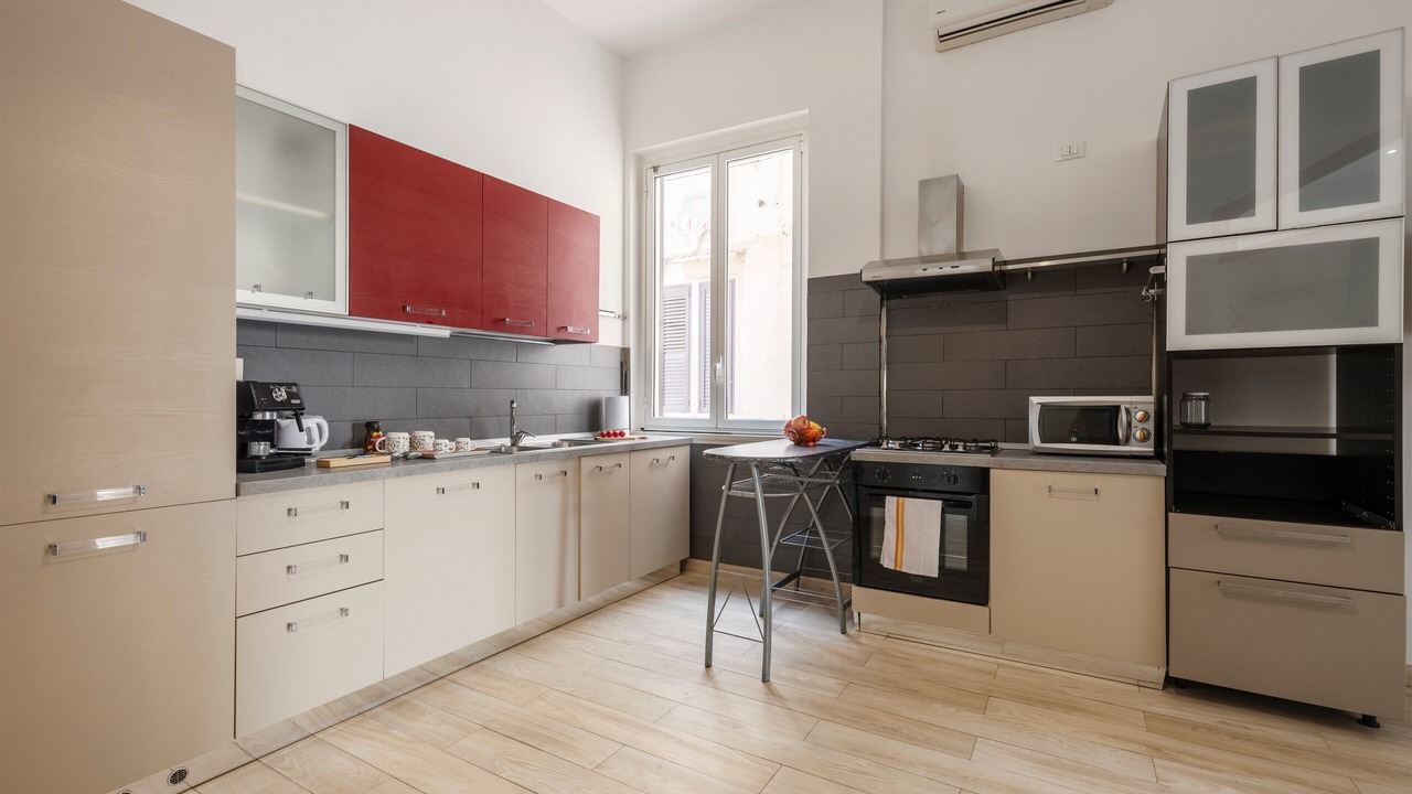 Photo of Kitchen in Palermo