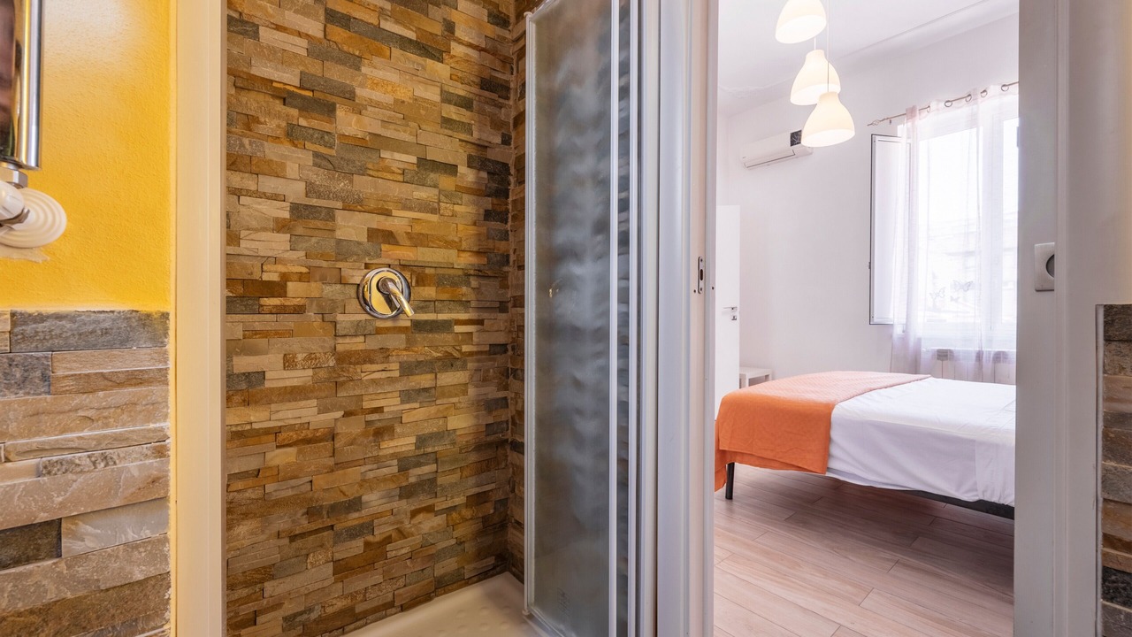 Photo of Bedroom in Palermo