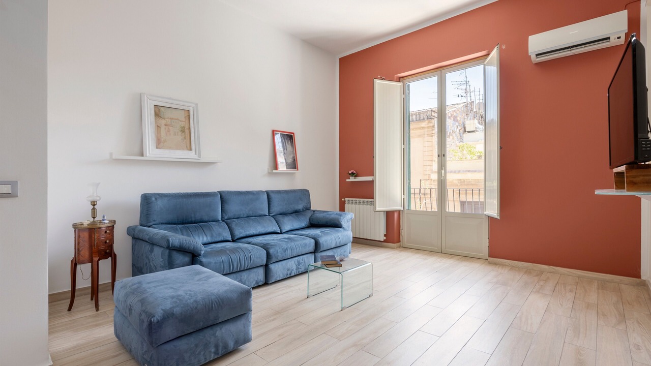Photo of Livingroom in Palermo