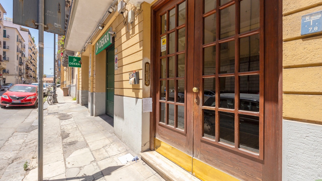 Photo of Outdoor in Palermo