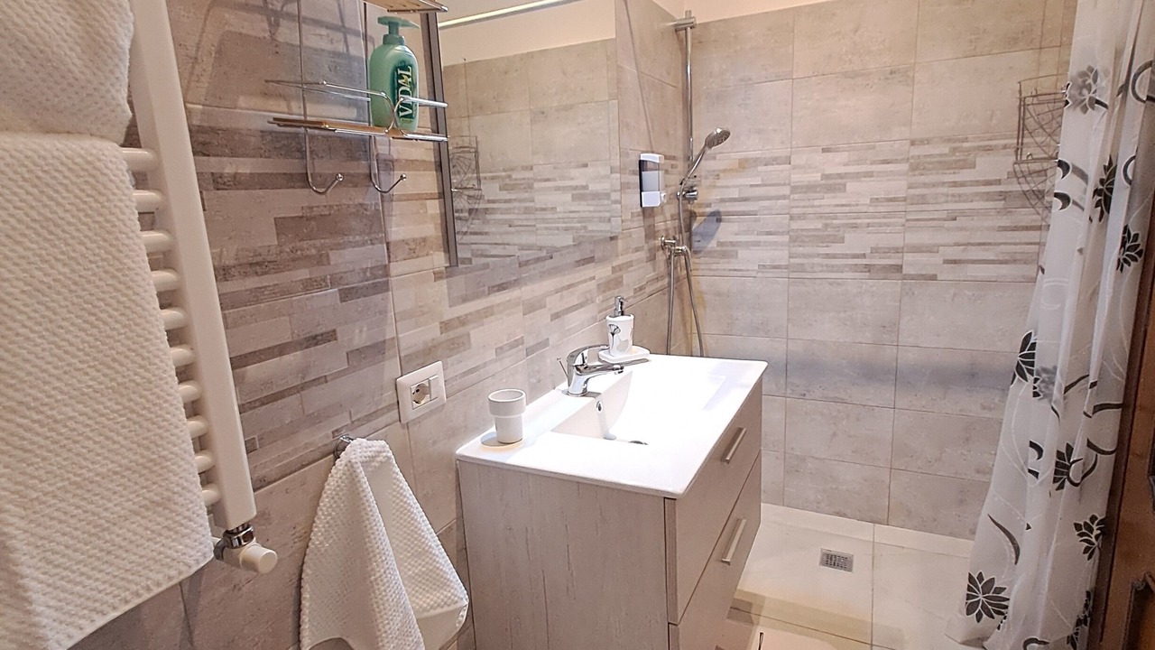 Photo of Bathroom in Prenestino-Centocelle