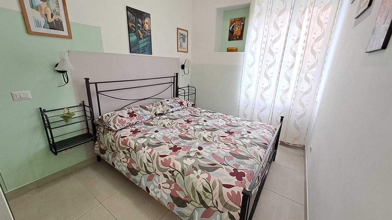 Photo of Bedroom in Prenestino-Centocelle